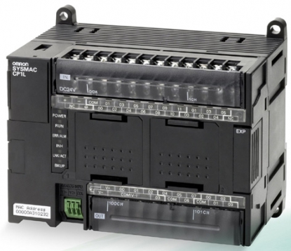 Gama de controladores compactos con integración de conectividad Ethernet