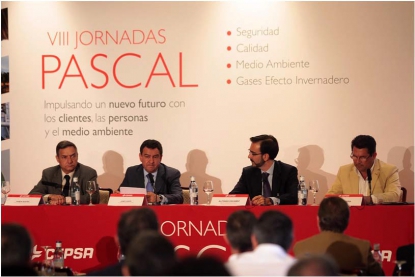 Jornadas PA.S.CAL.