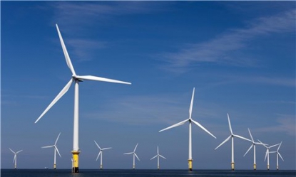 Iberdrola invertirá 1.600 millones de euros en el proyecto eólico marino alemán de Wikinger