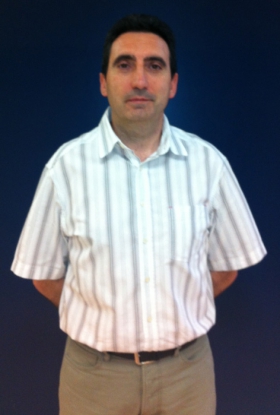 Imcar incorpora un nuevo técnico experto en aplicaciones