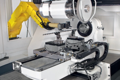 Hardware-software para la fabricación de brocas para taladrado profundo