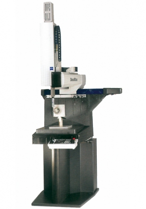 Tridimensional para la producción