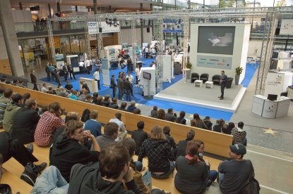 Oportunidades laborales en el sector metal