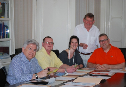 Finat anuncia los ganadores de los Premios a las Etiquetas 2012