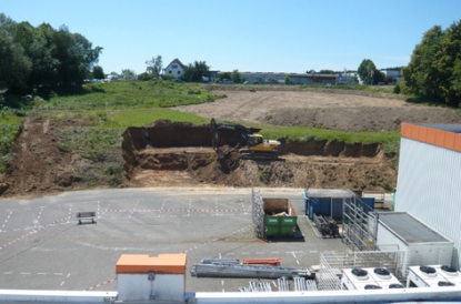 Hasco invierte 30 millones de euros en un nuevo centro de producción