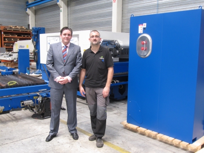 Rapidez, flexibilidad y calidad que garantizan cumplir con las actuales exigencias del mercado