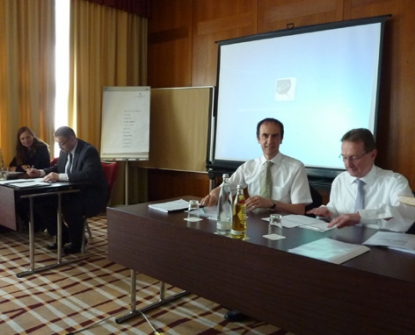 Abas Software consigue su récord de facturación a nivel global