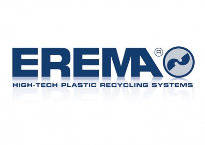 Nuevo centro de pruebas Erema y tecnología Corema