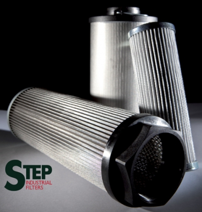 Filtros Cartés: mantenimiento preventivo de equipos en la industria