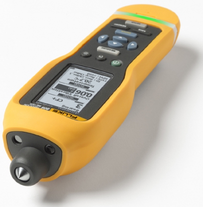 Medidor de vibraciones que redefine la supervisión de las vibraciones