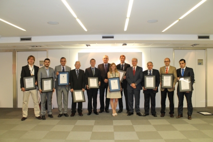 Aenor certifica a las primeras organizaciones en Responsabilidad Social con la IQNet SR10