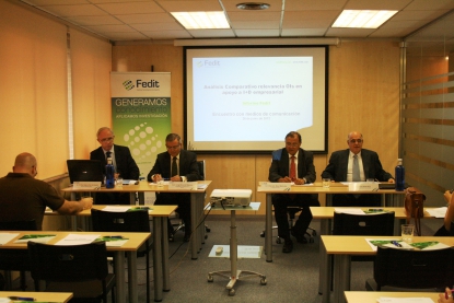 Menos apoyo, pero mejores resultados