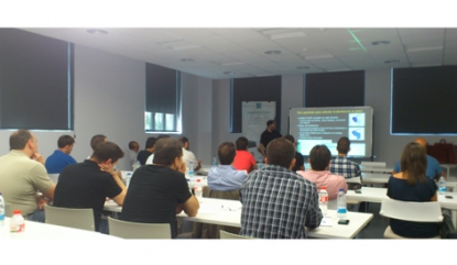 Gran asistencia a la 10ª Reunión de Usuarios para España de Autodesk Simulation Moldflow organizada por AyS