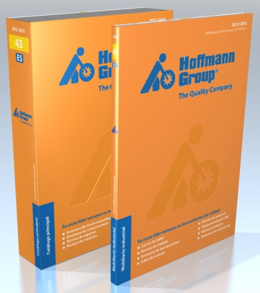Hoffmann Group lanza su catálogo nº 43, con los nuevos productos estrella de su marca premium Garant