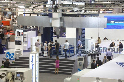 BIEMH 2012 cierra una edición de gran actividad comercial