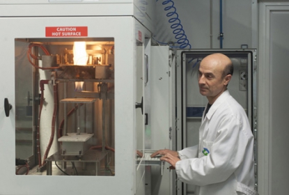 Gaiker-IK4 desarrollará materiales plásticos de origen renovable y con buen comportamiento al fuego