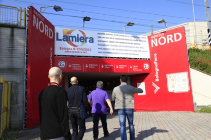 Lamiera disfruta de buena salud