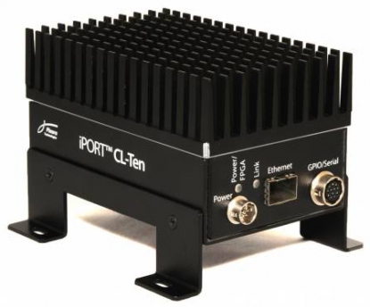 Vision 2012: el viaje para descubrir la tecnología médica continúa