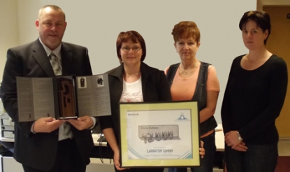 Lantek supera la cifra de los 12.000 clientes