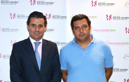 Laboratorios BIO-DIS renueva su certificación de calidad ISO 9001:2008 por SGS ICS Ibérica