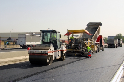 Carreteras más económicas