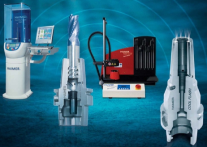 Haimer presentará todas sus novedades y ofertas especiales en AMB