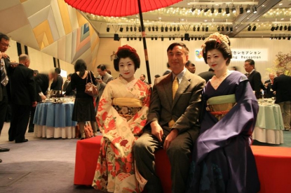 Jimtof 2012 comienza el registro on-line y anuncia detalles sobre sus actividades paralelas