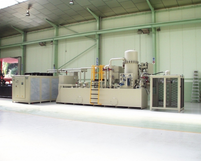 Filtración y refrigeración también son cosas de pymes