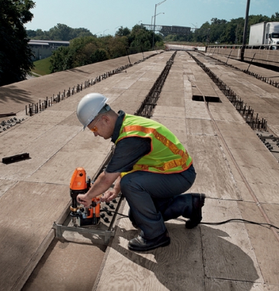 Nuevas unidades perforadoras para metal