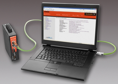 Convertidores en serie/Ethernet