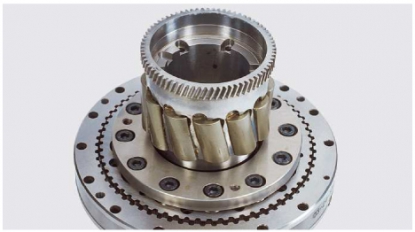 Blue competence, otro gran paso hacia una mayor sostenibilidad de los robots por parte de Stäubli