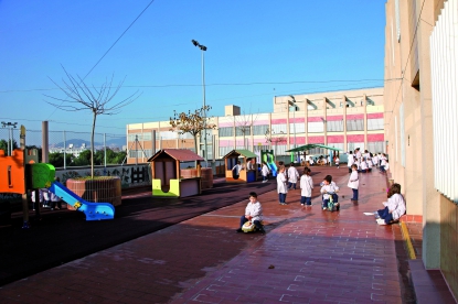 Calidad en las aulas