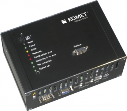 Caminando hacia el éxito de la mano de la innovación y la precisión