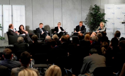 Concluye con éxito PolyTalk 2012, la tercera cumbre de la industria plástica