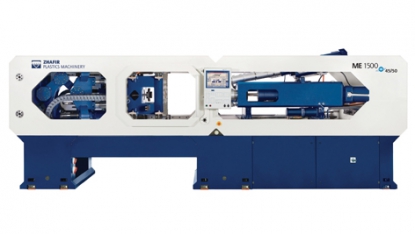 Inyectoras de segunda generación para el sector médico