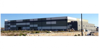 AITIIP Centro Tecnológico amplía sus instalaciones y cambia de ubicación