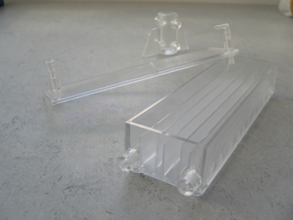 Zellwerk utiliza biorreactores suministrados por Protomold para combatir el cáncer