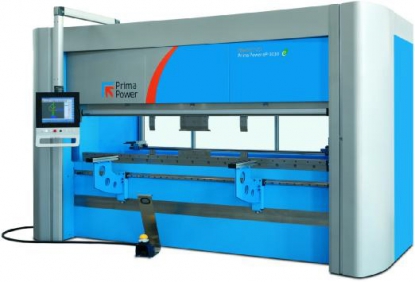 Plegadoras Prima Power, alta tecnología de una larga tradición