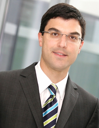 Engel Group designa nuevo responsable de tecnología y producción