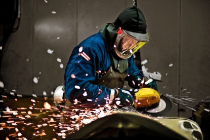 Campaña de Eficiencia en Arranque de Material del 2012 de Atlas Copco