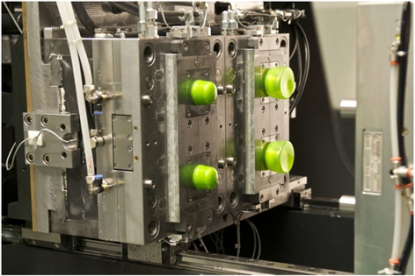 Método para inyección y soplado todo en uno