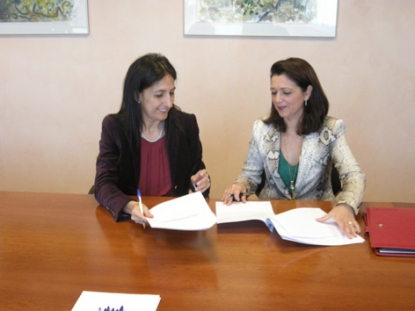 La FEHM firma un convenio con Aenor para impulsar la calidad de los alojamientos turísticos de Mallorca