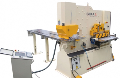 Modelo Hydracrop-110 PD + Triple 31/31/31 + Semi-Paxy 2000 x 400 de Geka