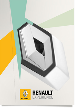 Comienza la primera edición del Proyecto Renault Experience