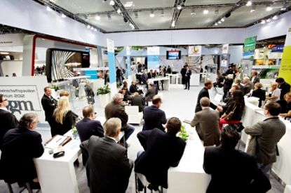 Composites Europe continúa creciendo