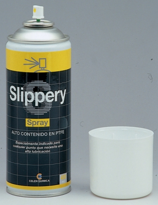 Lubricante y grasa para mantenimiento moldes de inyección