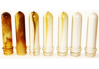 Soluciones para procesado de PET