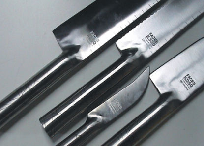 Etiquetas y servicio de marcado e identificación mediante rayo láser