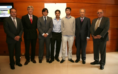 Cotec y Deloitte presentan generacción, un proyecto para impulsar el espíritu emprendedor de los jóvenes a través de las redes sociales