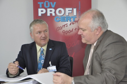 Un grande a nivel europeo